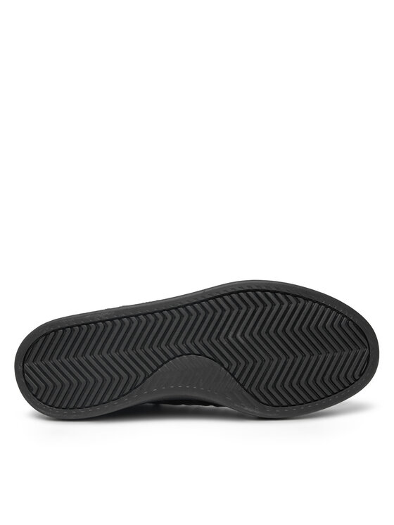 adidas adidas Sneakersy Star Wars Grand Court JI2842 Čierna