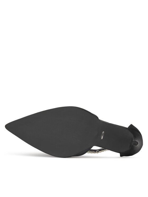 DeeZee DeeZee Γόβες HT92931-A232 Μαύρο
