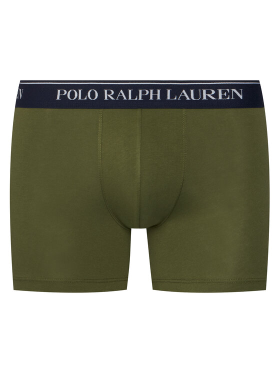 Polo Ralph Lauren Polo Ralph Lauren Souprava boxerek 714830300099 Barevná