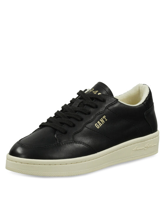 Gant Gant Sneakersy 30531899 Černá