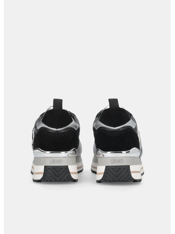 Liu Jo Liu Jo Sneakers BF5009PX682S1S01 Nero