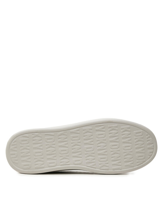 DKNY DKNY Tenisice Jaye K4467549 Crna
