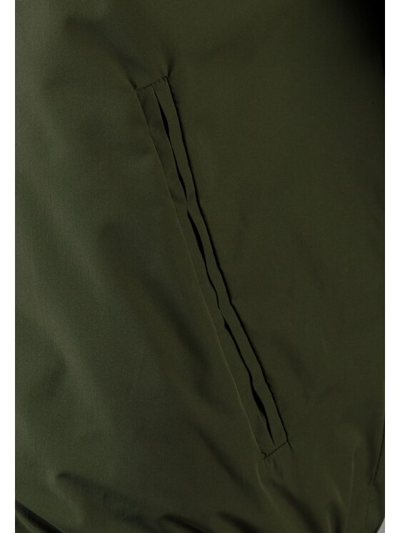 minoti minoti Kurtka bomber 27mcoat12 Khaki Regular Fit