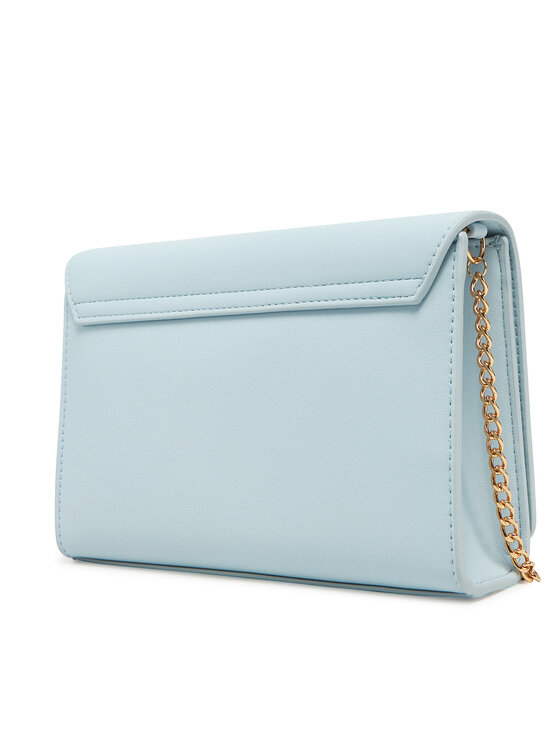 LOVE MOSCHINO LOVE MOSCHINO Torbica JC4103PP1MKD0712 Svijetloplava