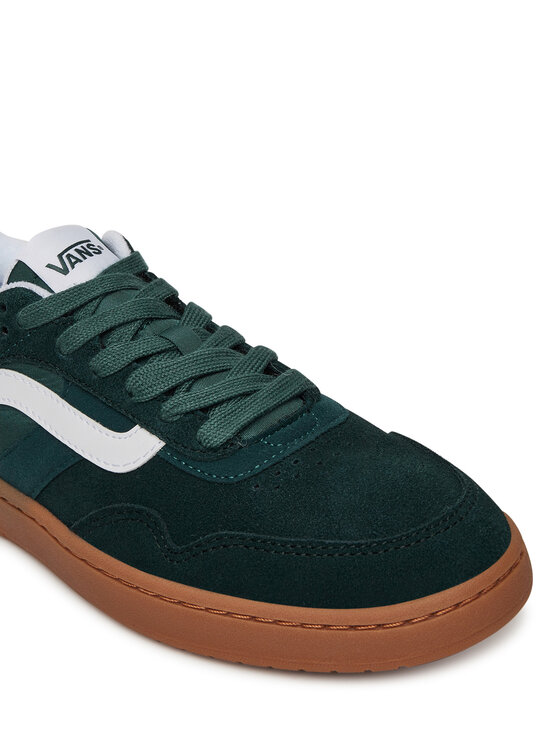 Vans Vans Superge Cruze 3.0 VN000D6S17P1 Zelena