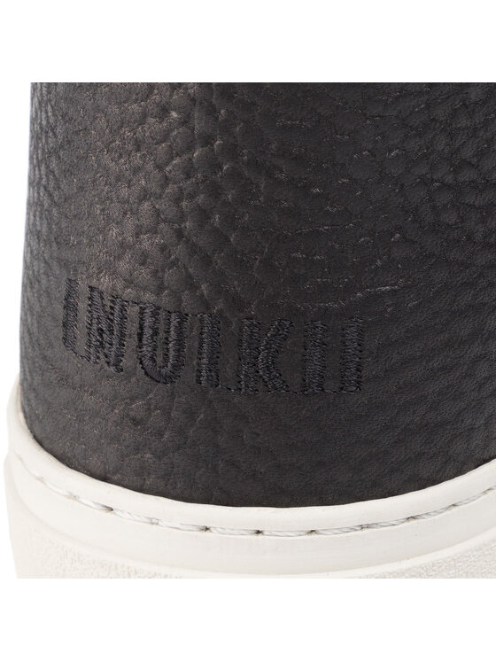 Inuikii Inuikii Pantofi Sneaker 50202-1 Negru
