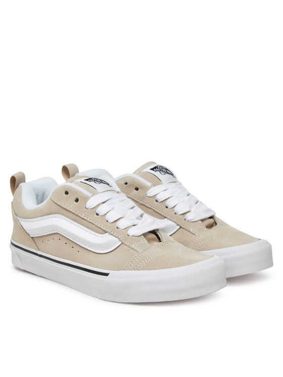 Vans Vans Teniși Knu Skool VN000CS0BLL1 Bej