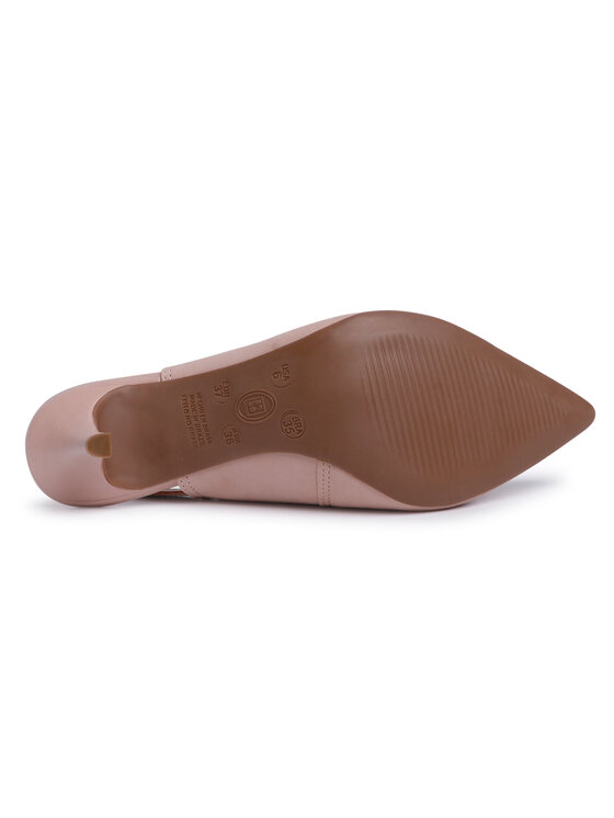 Sandali QZ-47-04-000511 Rosa