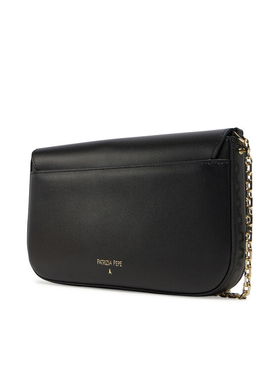 Patrizia Pepe Patrizia Pepe Torbica 8B0229/L061 Crna