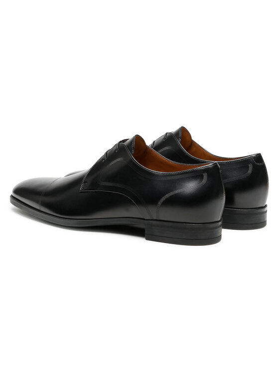 Scarpe basse Kensington 50447030 10232822 01 Nero