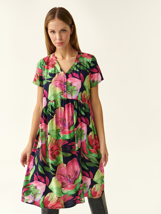 Vestito da giorno Tatuum