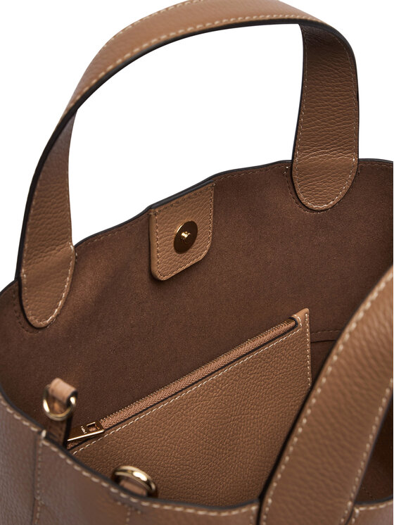 Furla Furla Дамска чанта Primrose M WB02225 HSF000 4489S Кафяв
