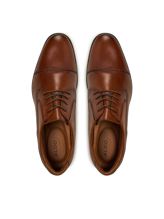 Aldo Aldo Cipele Cortleyflex 13833806 Smeđa