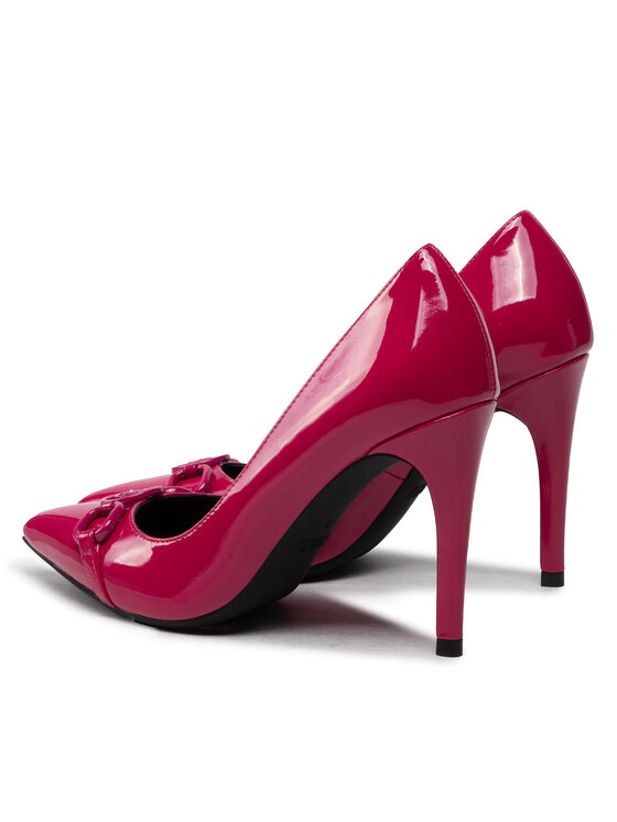 Scarpe stiletto Vickie 131 SF2267 EX004 Rosa