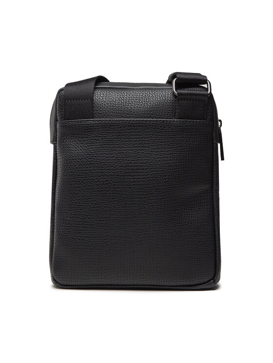 Borsellino Reporter K50K506319 Nero