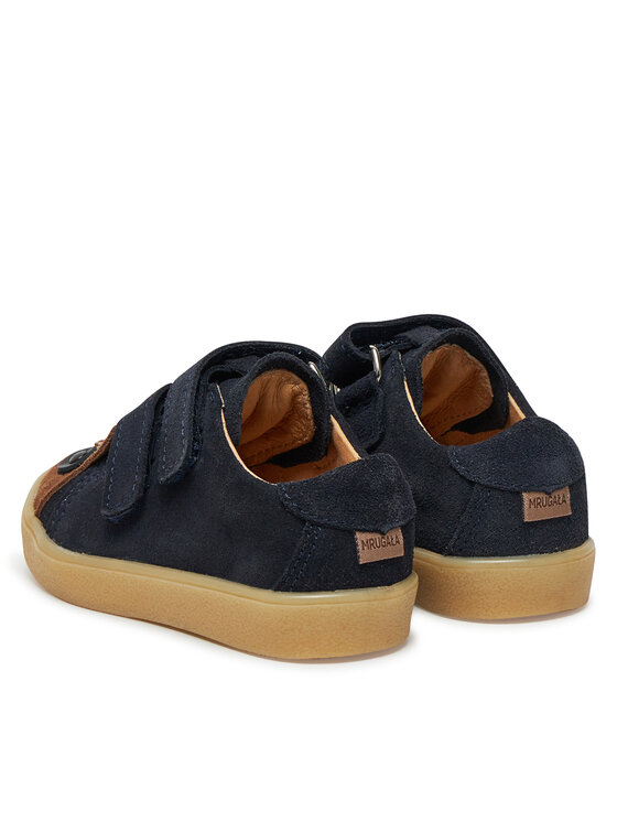 Mrugała Mrugała Снікерcи Maki Alpaca 3180/5-73 Cиній