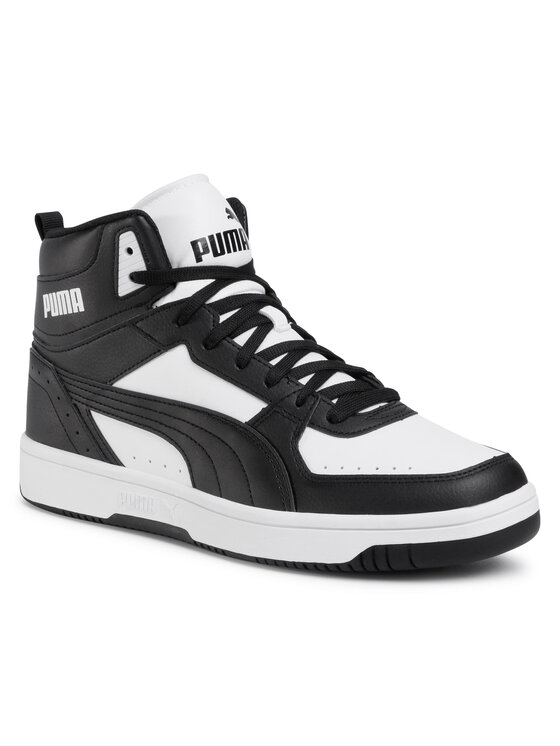 Puma Sneakers REBOUND JOY 37476501 Negru