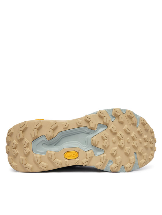 New Balance New Balance Trekkingschuhe Fresh Foam X Hierro Trek MHIET7WC Grau