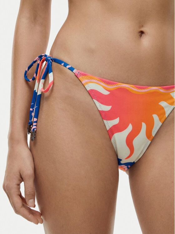 Maaji Maaji Dół od bikini Sunning PT5005SCC021 Kolorowy