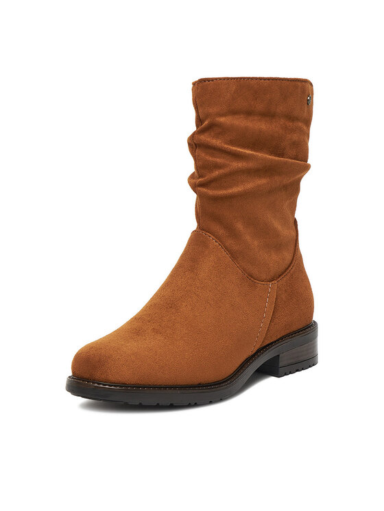 Lasocki Lasocki Stiefeletten CEO-WBN-SOFIA-10 Braun