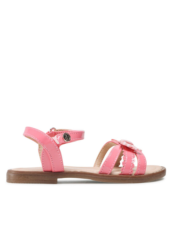 Sandali CS1260-14 Rosa
