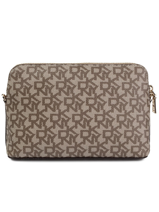DKNY DKNY Kabelka Bryant Dome Cbody R83EJ655 Hnědá