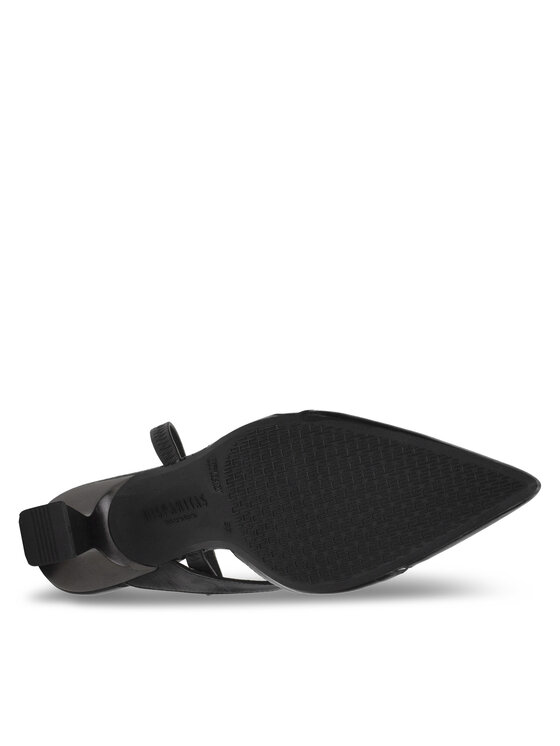 Hispanitas Hispanitas Sandale HV243397 Negru
