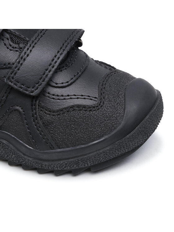 Geox Po buty J Artach B. A J4434A 05443 C9999 M Czarny Modivo.pl