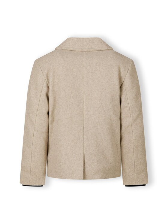 minoti minoti Kurtka zimowa 27coat31 Szary Regular Fit