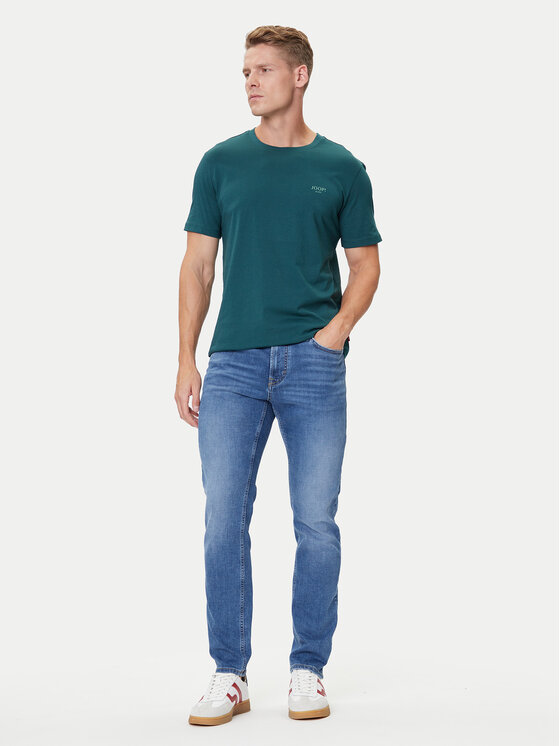 JOOP! Jeans JOOP! Jeans Jeans hlače 15 JJD-02Mitch 30047530 Modra Modern Fit