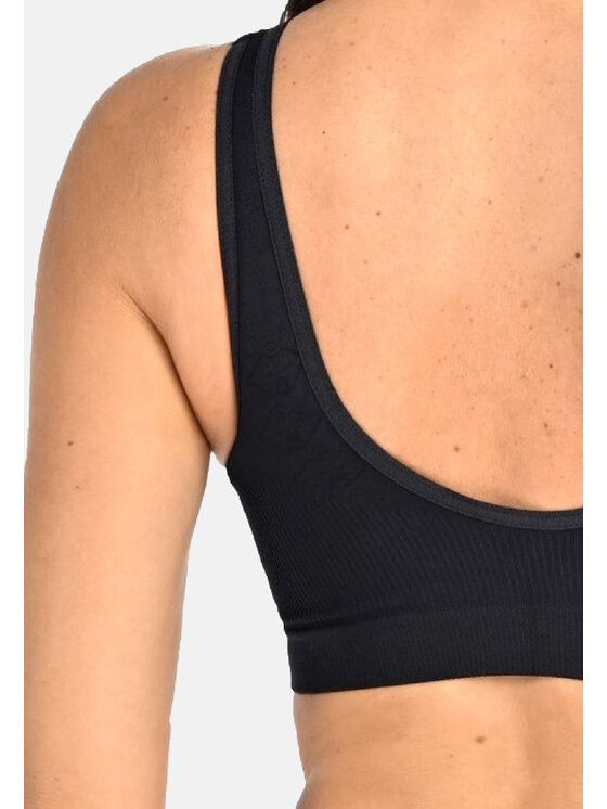 Teyli Teyli Top 529 Czarny
