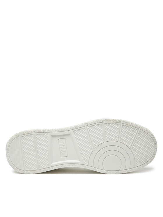 Dorko Dorko Αθλητικά Vibe DS24F19M Μαύρο