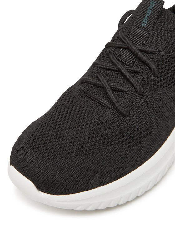 Sprandi Sprandi Sneakersy CEO-WP-S23R241A-4 Czarny