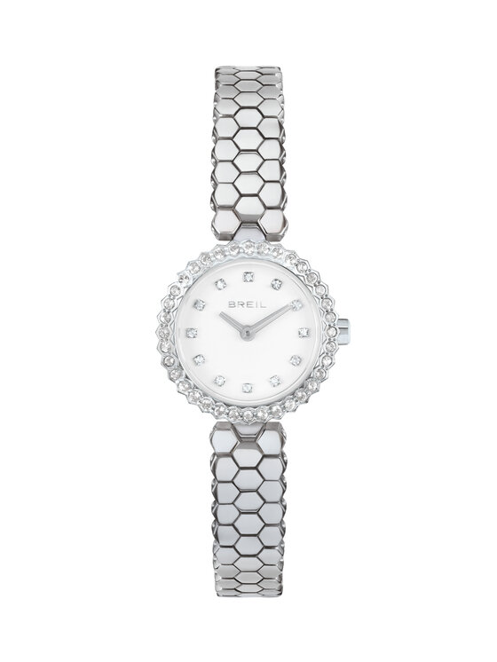 Breil Breil Orologio HONEY Argento