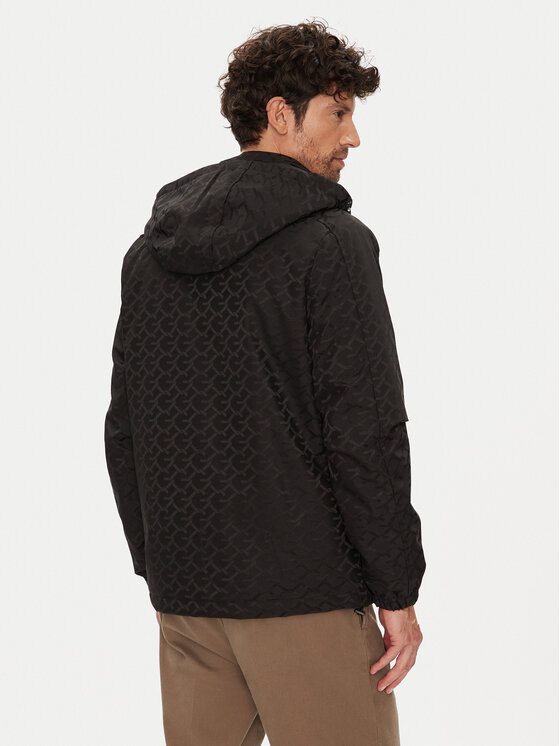 Guess Guess Kevad-sügis jope M5YL14 WHEW2 Must Regular Fit
