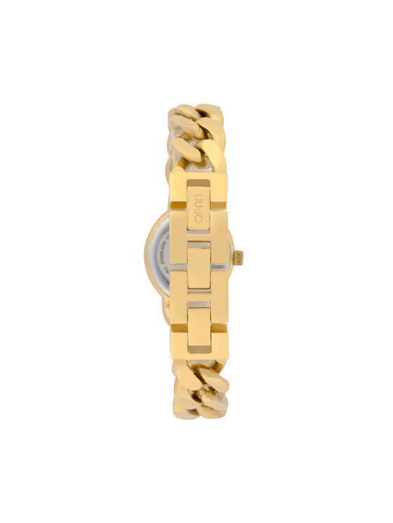 Liu Jo Liu Jo Uhr TLJ2574 Goldfarben