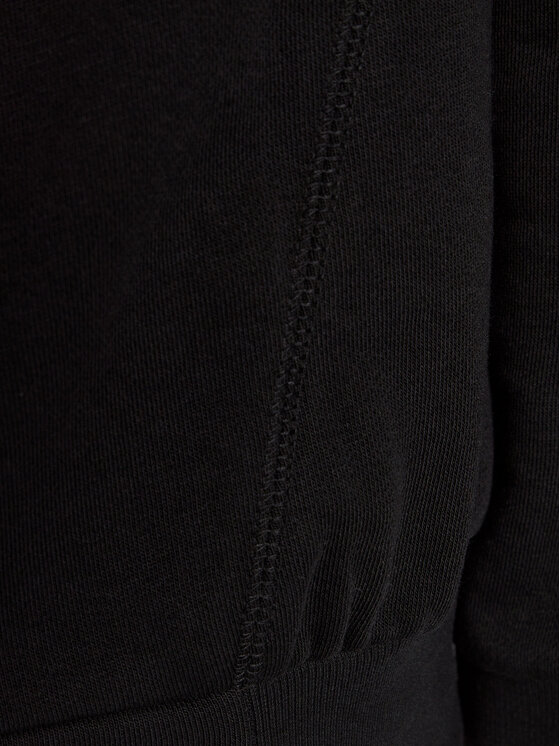 Outhorn Outhorn Džemperis OTHAW23TSWSM679 Juoda Regular Fit