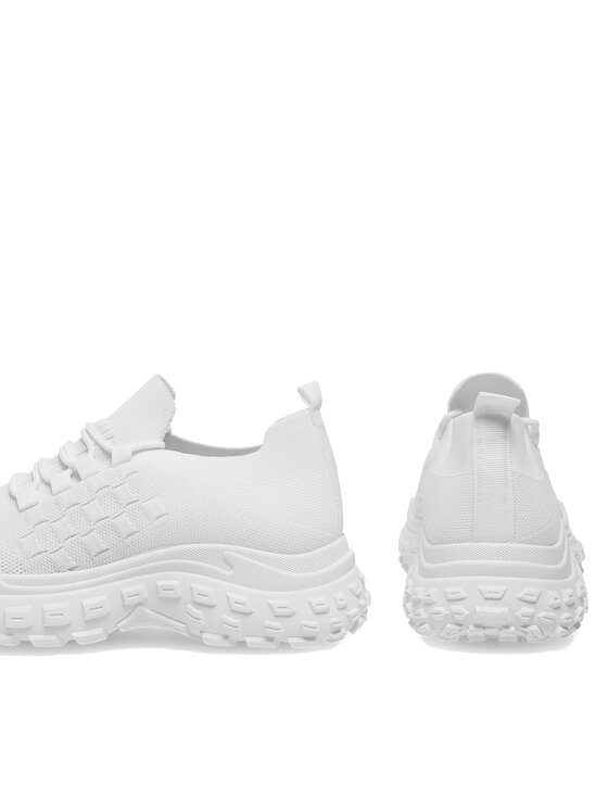 Jenny Fairy Jenny Fairy Sneakers WYL0310-02 Bianco