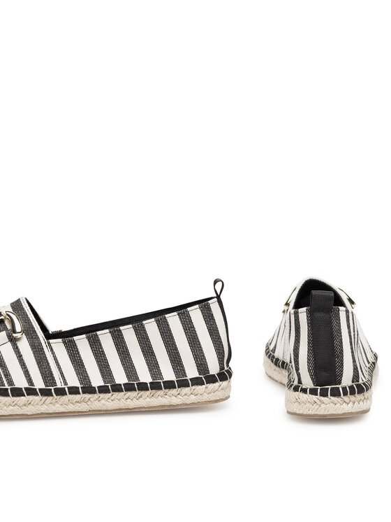 Jenny Fairy Jenny Fairy Espadrillas WFA2758-1 Beige