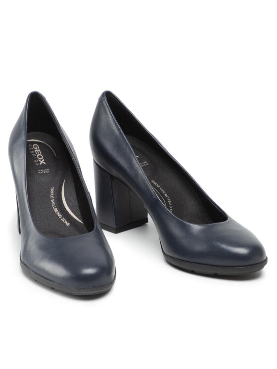 Geox hot sale annya blu