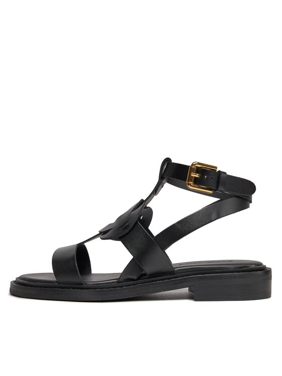 See By Chloé See By Chloé Sandali SB42020A Nero