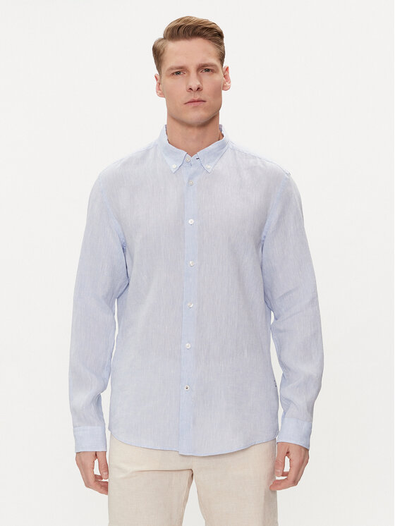 Camicia Boss