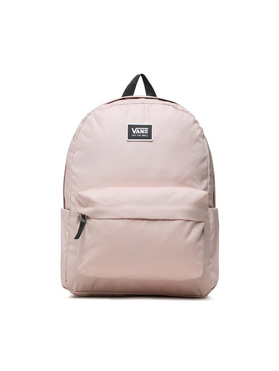 Zaino hot sale vans rosa