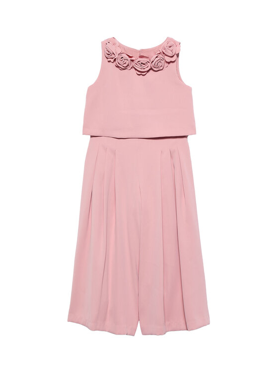 Abel & Lula Completo top e pantaloni 5233 Rosa Regular Fit, taglia : 10Y