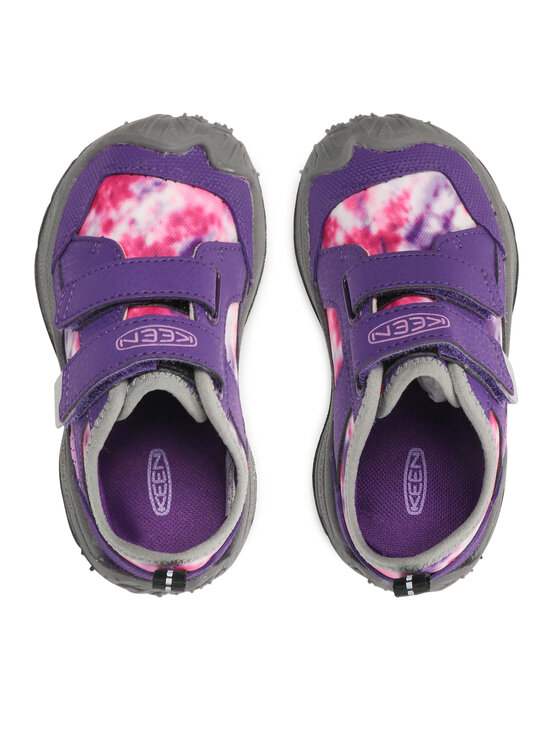 Keen Keen Cipele Speed Hound 1026214 Ljubičasta