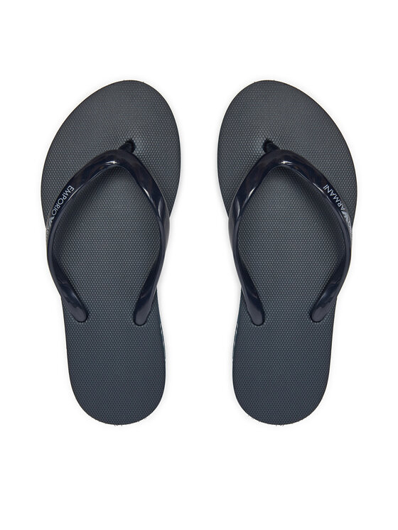 Emporio Armani Emporio Armani Japonke XVQS07 XN118 00539 Modra