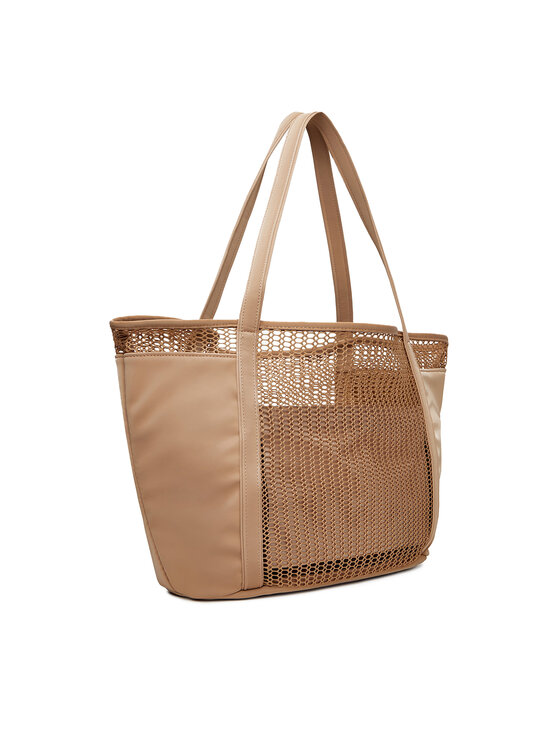 Badura Badura Handtasche WENN-01 Schwarz