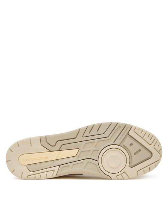 New Balance New Balance Sneakers U950384 M Bej deschis
