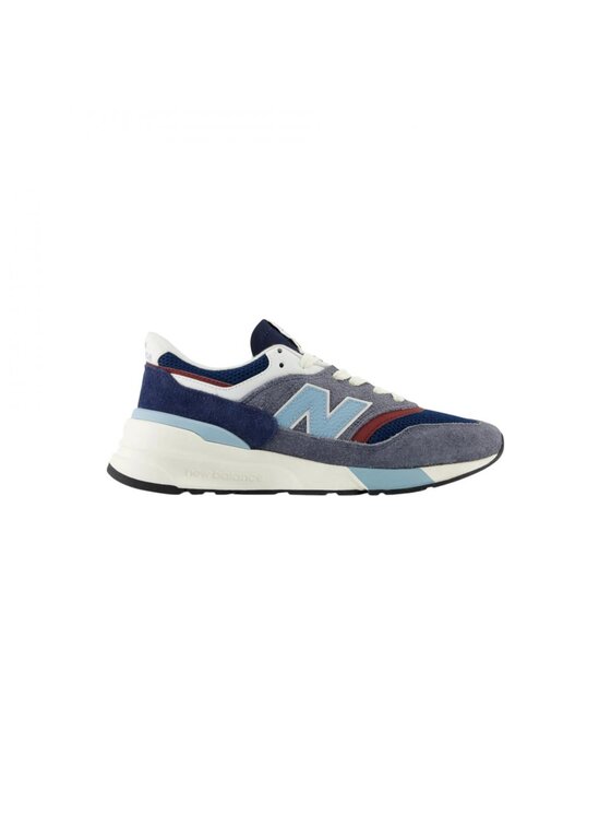 New Balance New Balance Sneakers u997rrb Multicolore