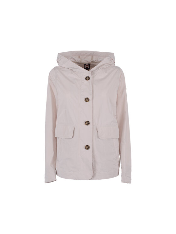 Colmar Colmar Giubbotto invernale 19993XG219 Rosa Regular Fit